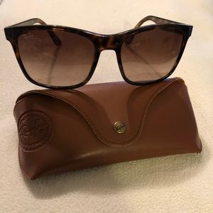 Ray Ban Sunglasses